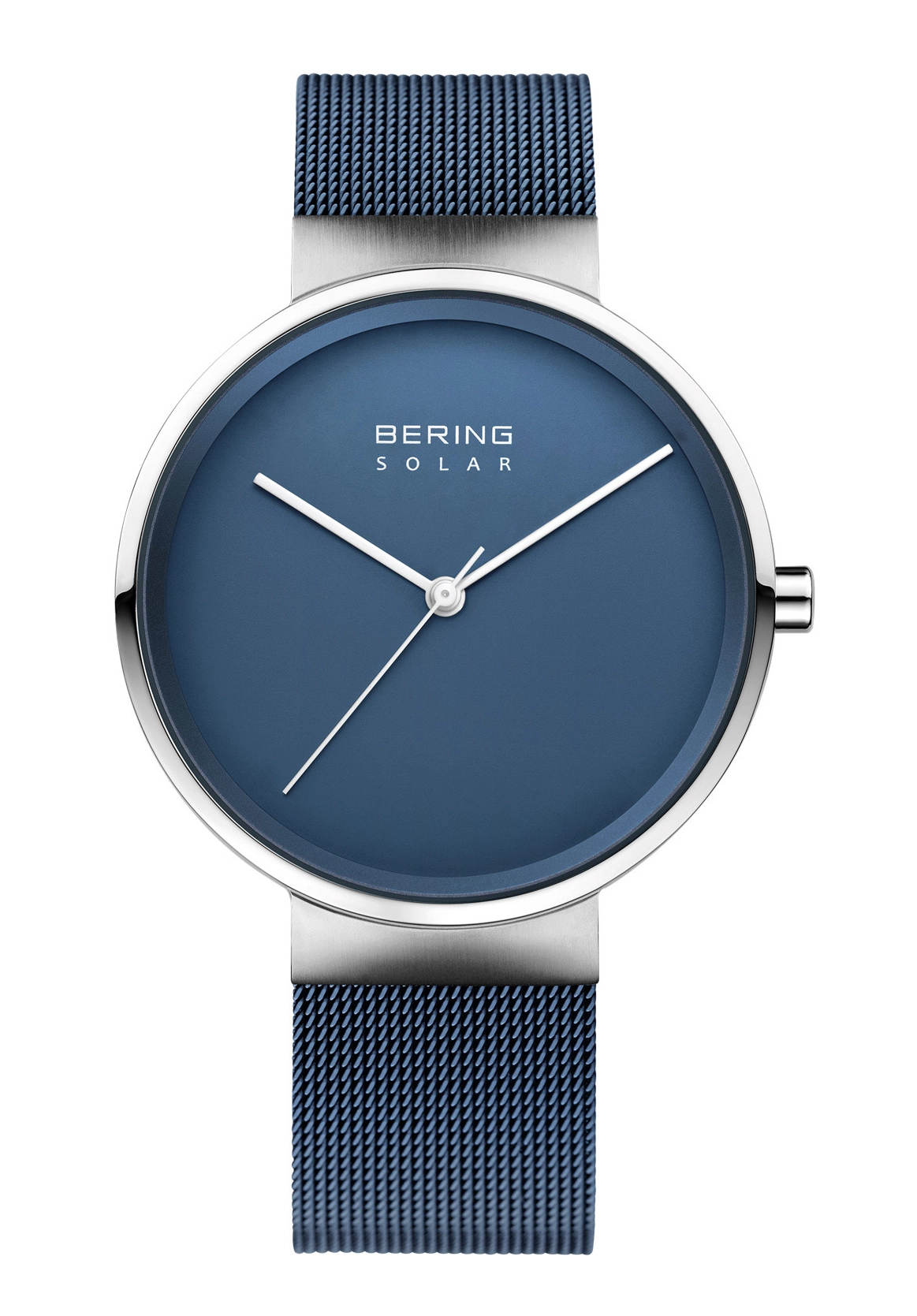 BERING Herrenuhr Solar 14339-307