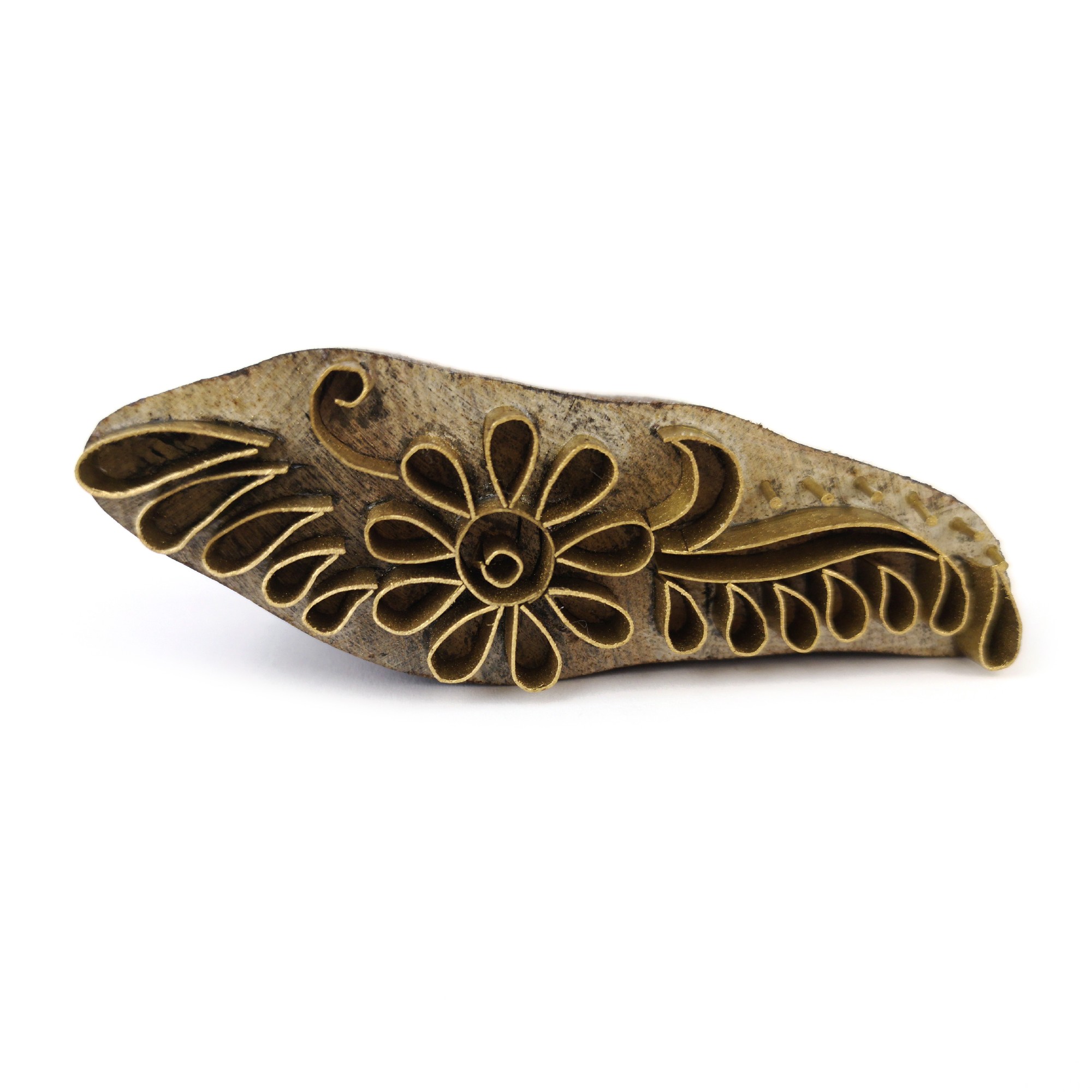 Metallstempel 