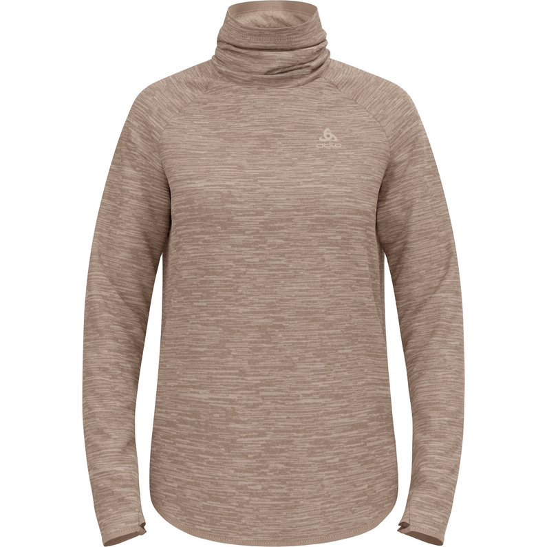 Odlo Damen Run Easy Warm Longsleeve