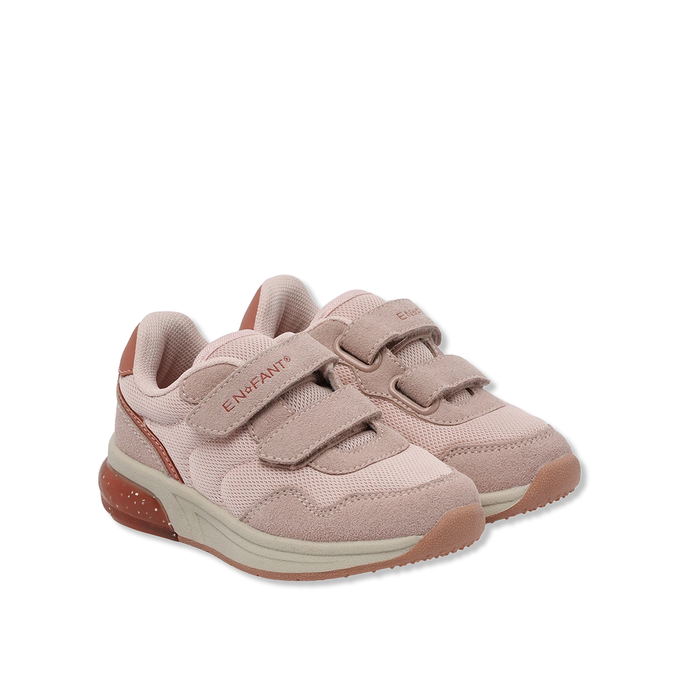 Sneakers Velcro sneakers