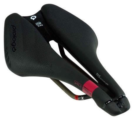Selle Prologo T-Gale PAS Nack Noir