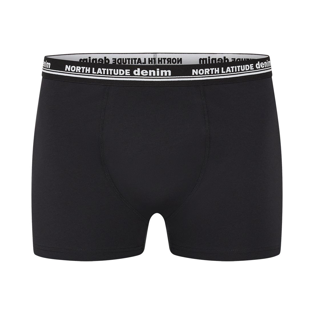 Boxer 3pk Mix print