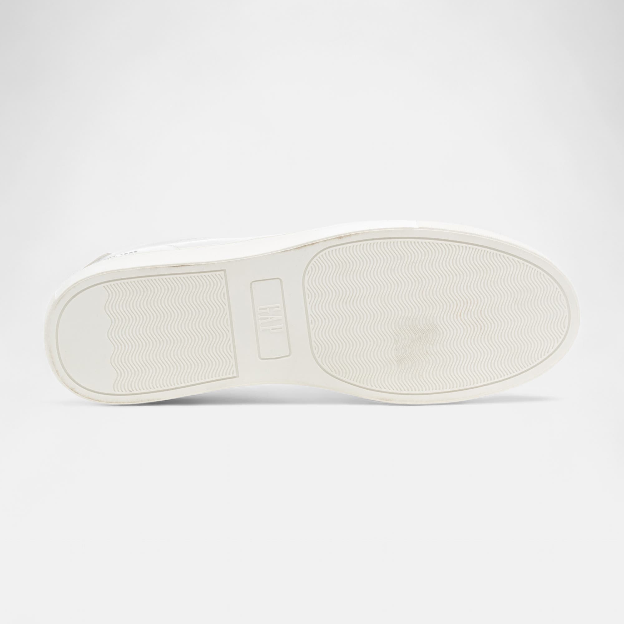 Baskets basses Homme blanc