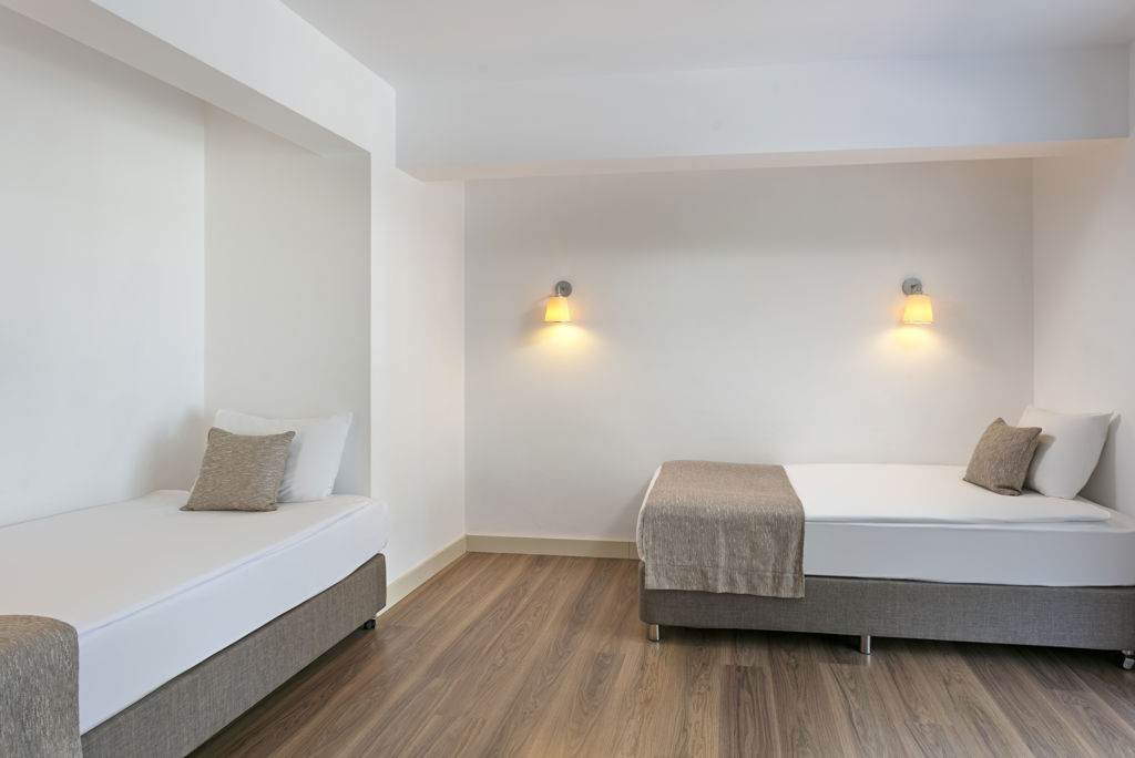 Monachus Family Resort Sorgun Ultra All Inclusive - Hotel