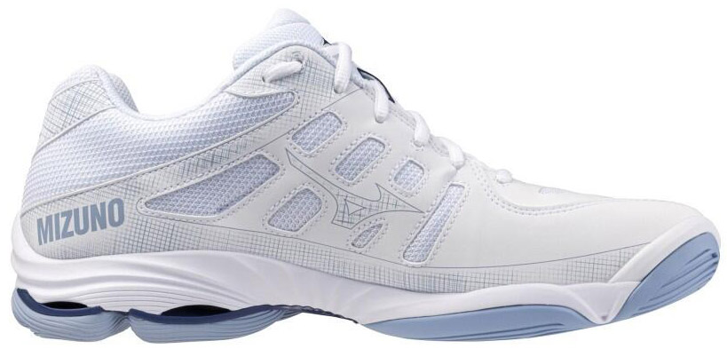 Wave Voltage 2 Herre White/Bellwether Blue/Bel Air