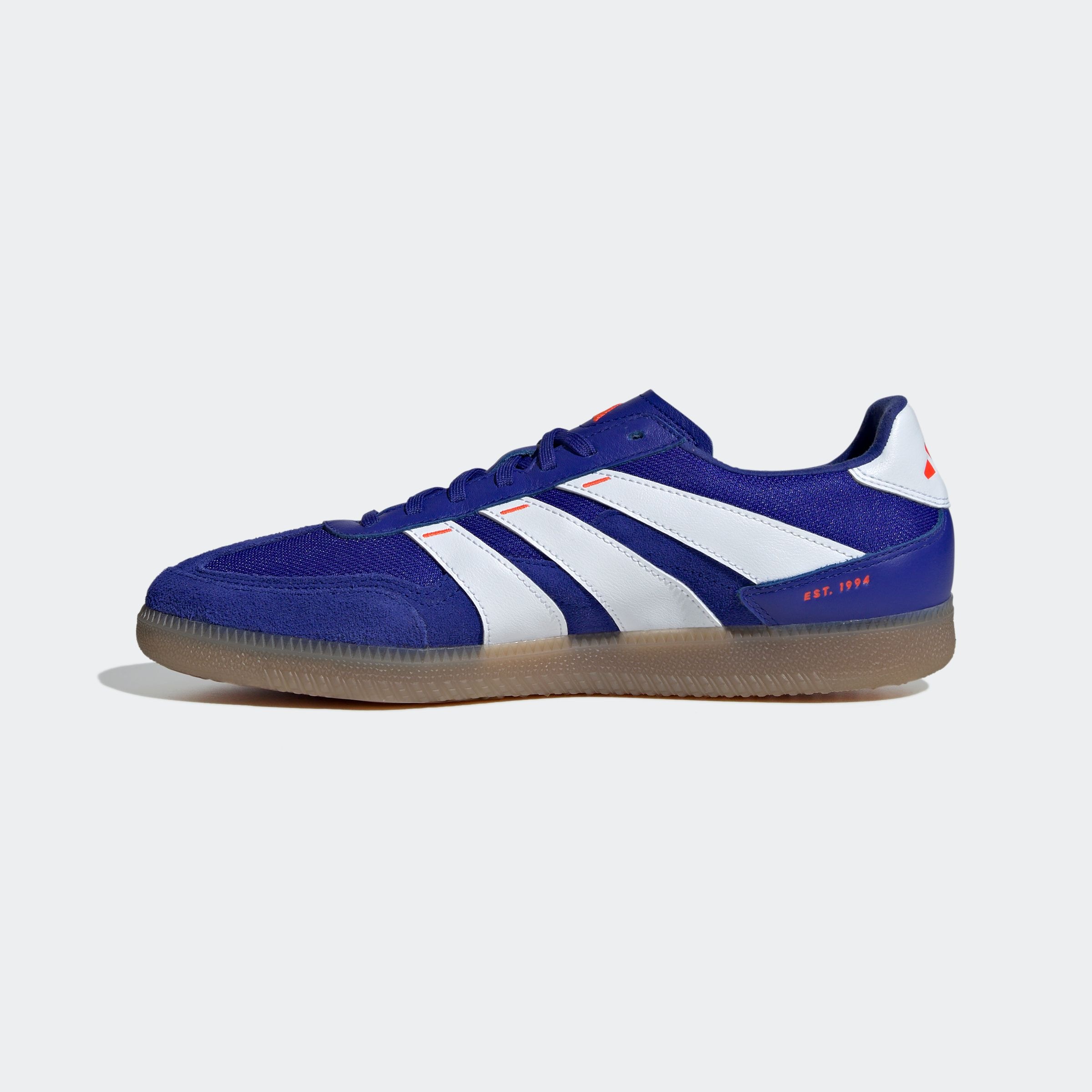 adidas Performance Fussballschuh »PREDATOR FREESTYLE IN«  für Halle und Strasse