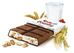 Kinder Country Riegel 9er 211,5g MHD:1.5.25