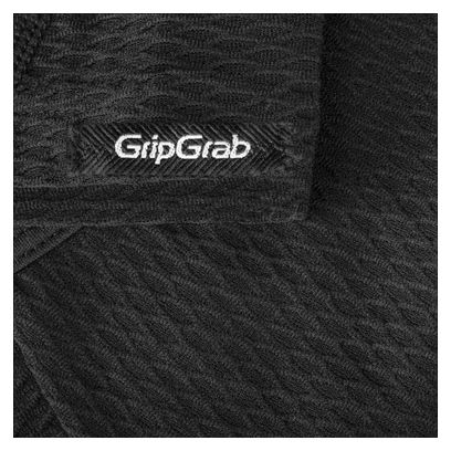 Sous-Maillot GripGrab Ultralight Sans-Manches Mesh Noir