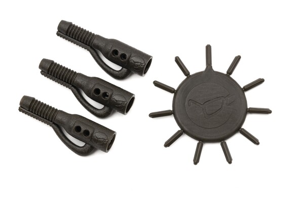 Clips plombs Korda Lead Clip Pin (10 pcs)