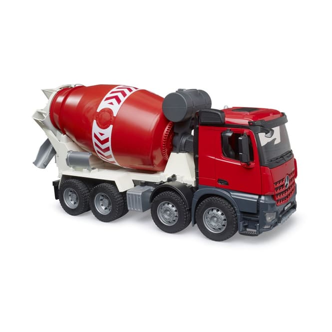 BRUDER 03655 - Arocs Betonmisch - LKW