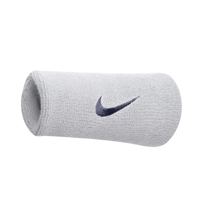 Nike Swoosh Doublewide Wristband