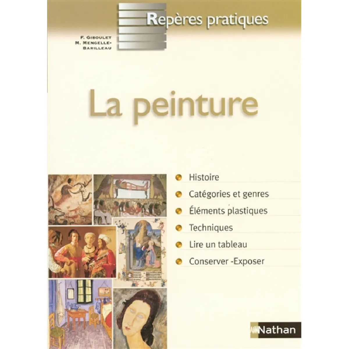 La peintures · Occasion