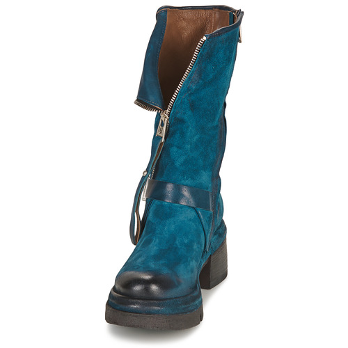 Airstep / A.S.98 - EASY ZIP - Bleu