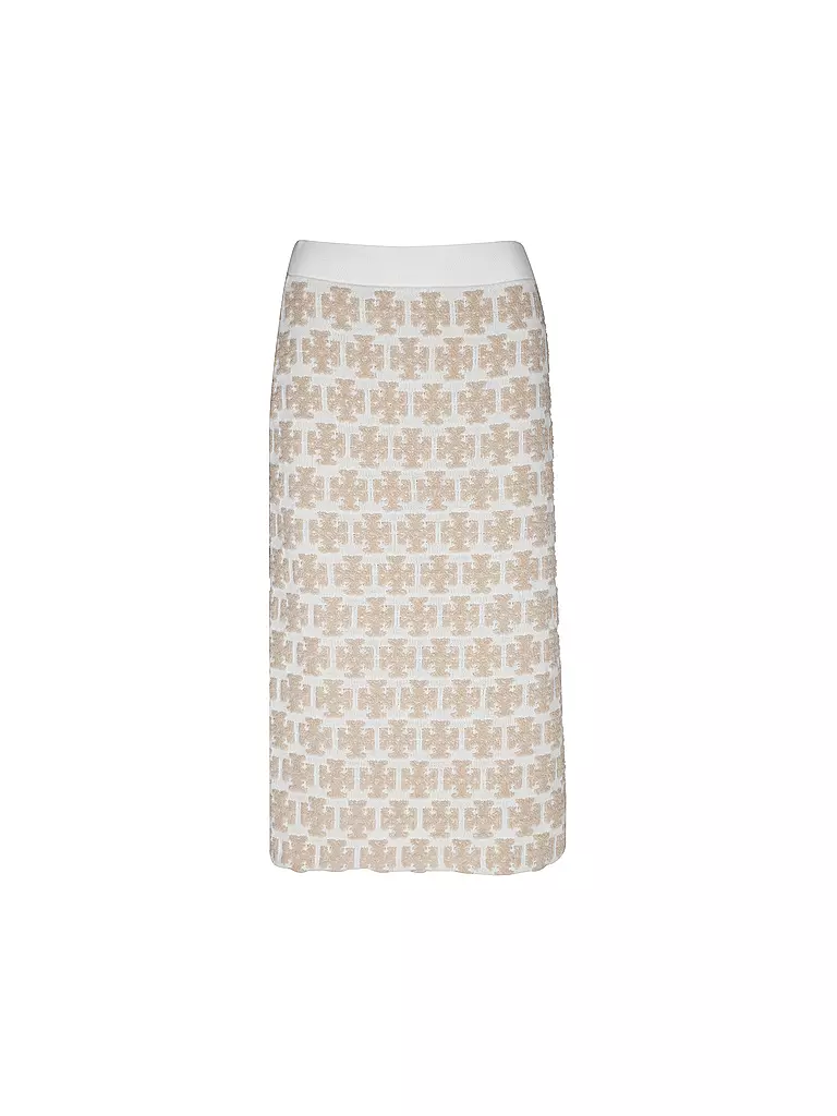 TORY BURCH Midirock  beige