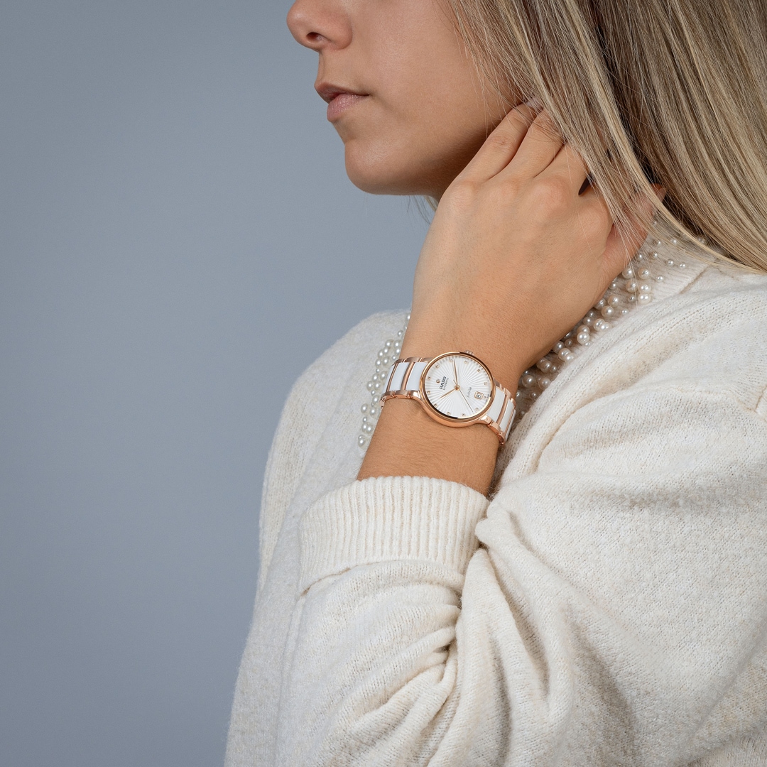 Rado Centrix M Jubilé Automatik