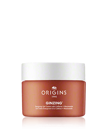 Origins Ginzing Energizing Gel Cream with Caffeine + Niaciamide 30ml