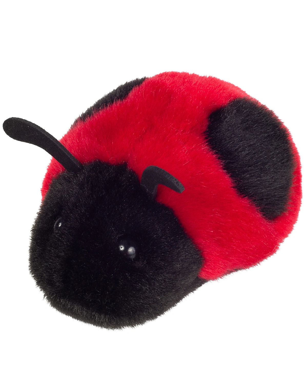 Kuscheltier MARIENKÄFER (11 cm) in rot
