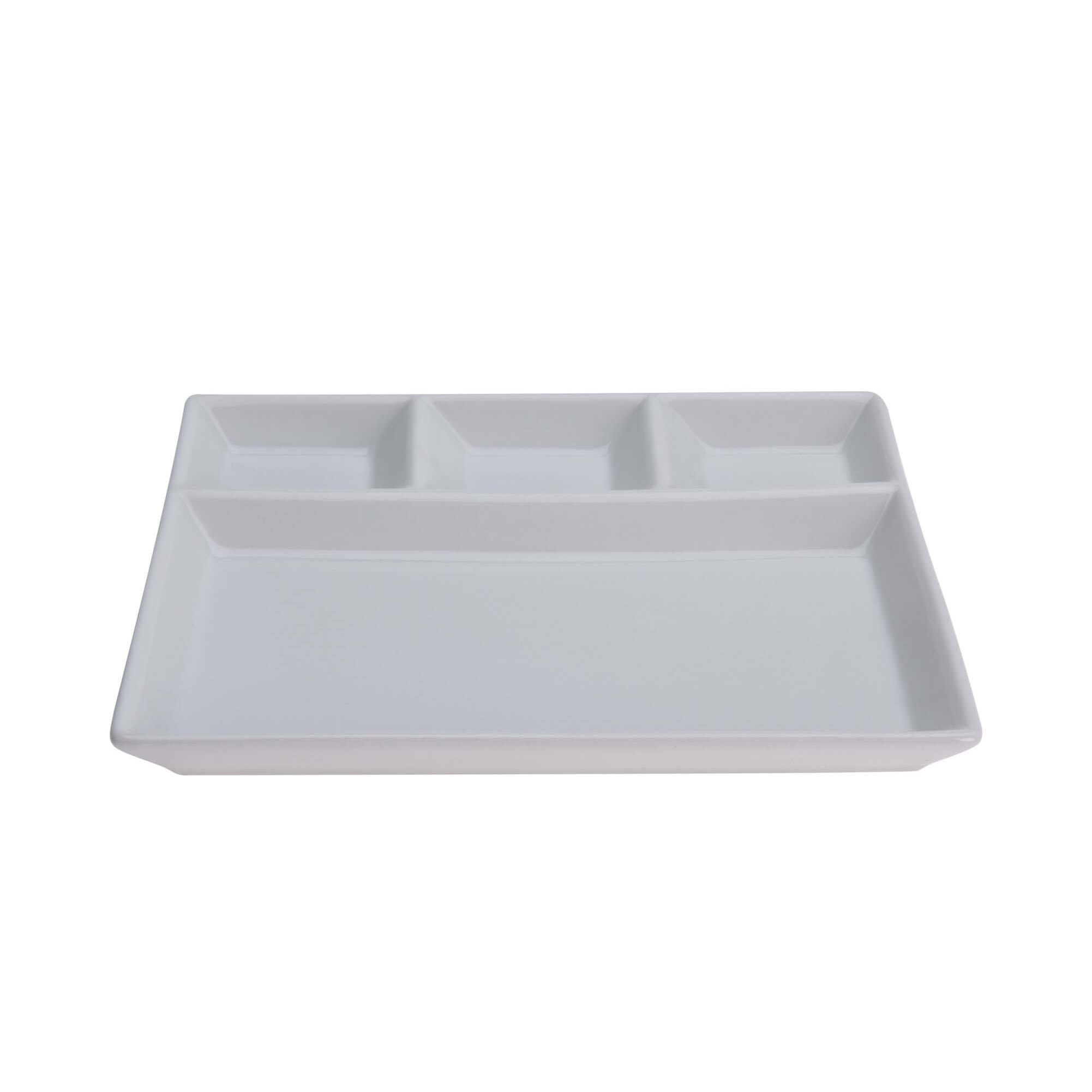 Apéroteller Snackschale