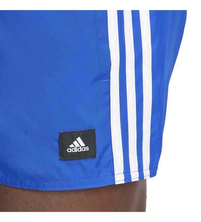 adidas Men 3-Stripes CLX Zwemshort