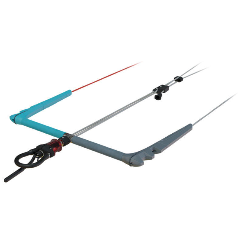 Pack Aile Airush Lithium 2022 + Barre Airush - The Corner Shop