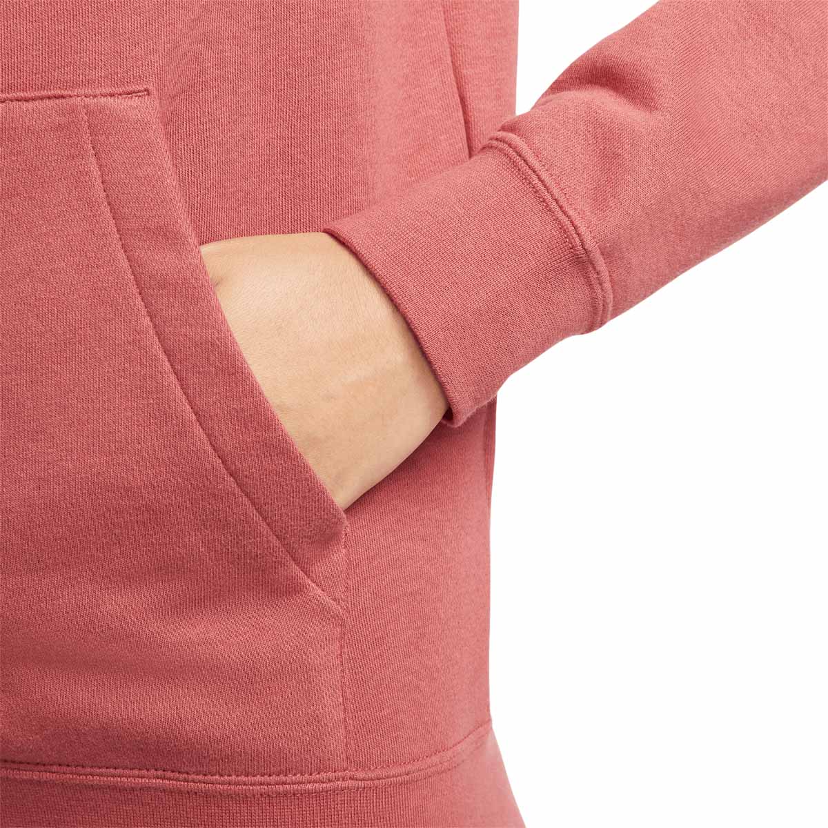 Nike Sportswear Essential Full Zip Hættetrøje Dame