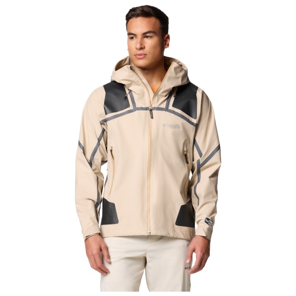 Columbia - Whistler Peak Shell - Veste imperméable