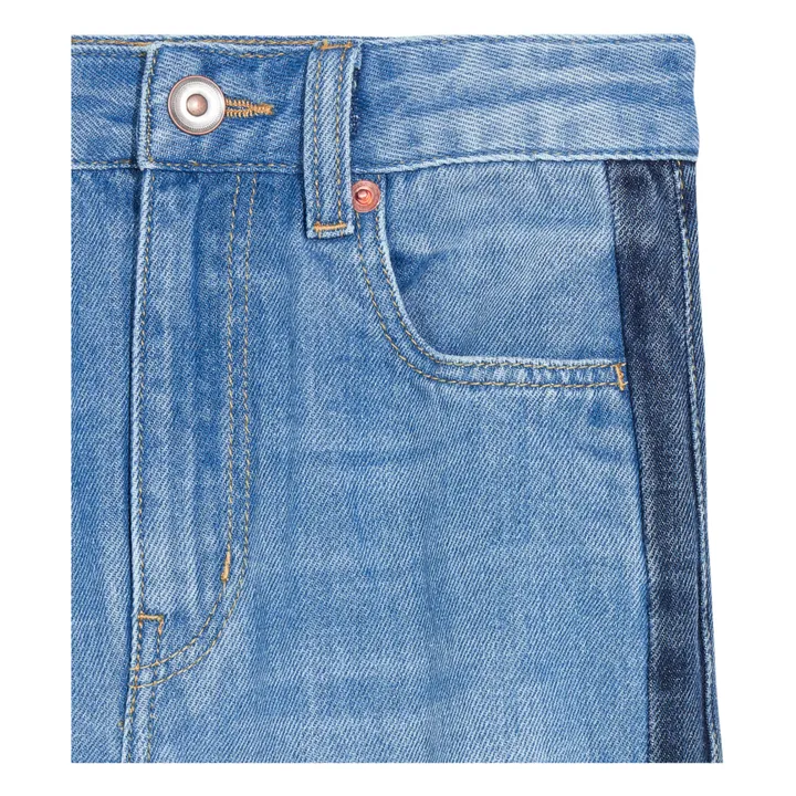 Bellerose Jean Droit Pimmy | Denim
