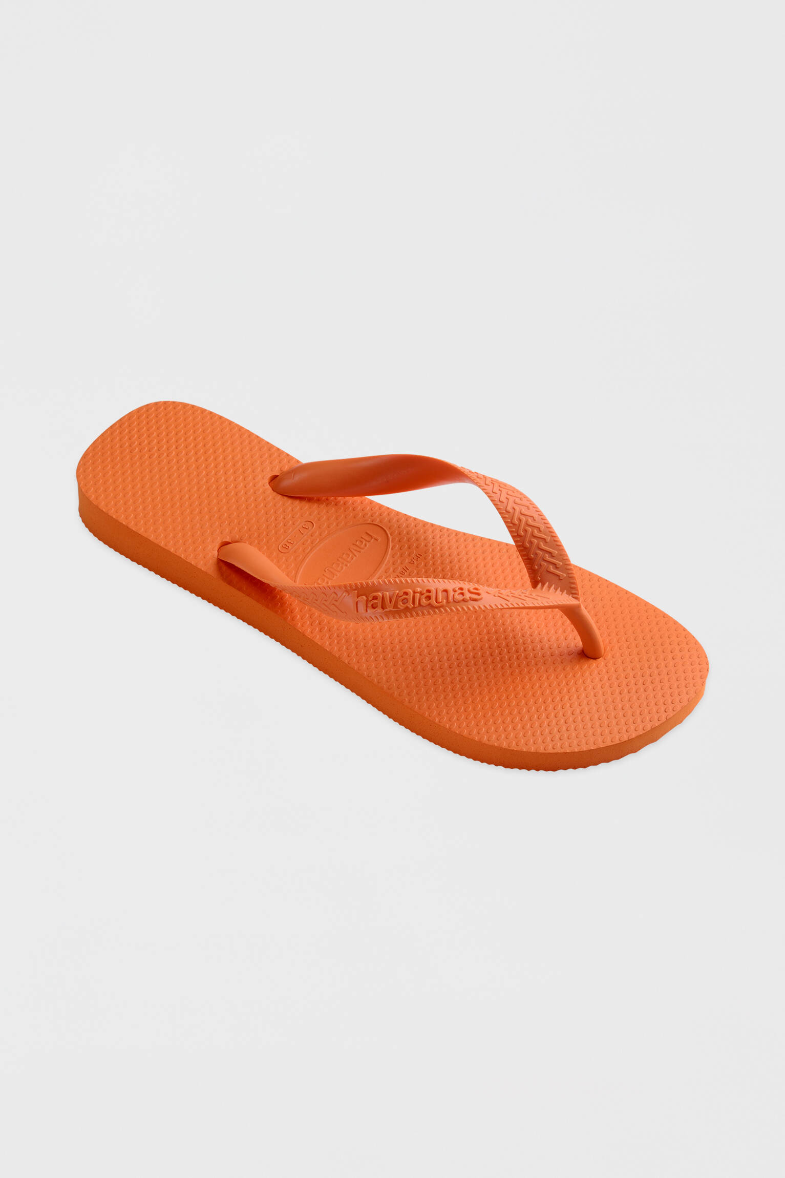 HAVAIANAS @ PULL&BEAR - LARANJA