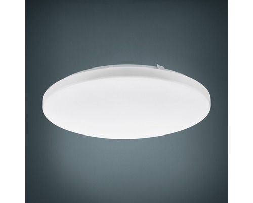 LED plafondlamp 34W 3900 lm 3000 K Ø 43 cm Frania wit