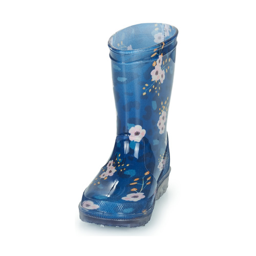 Be Only - SILENE - Marine / Rose