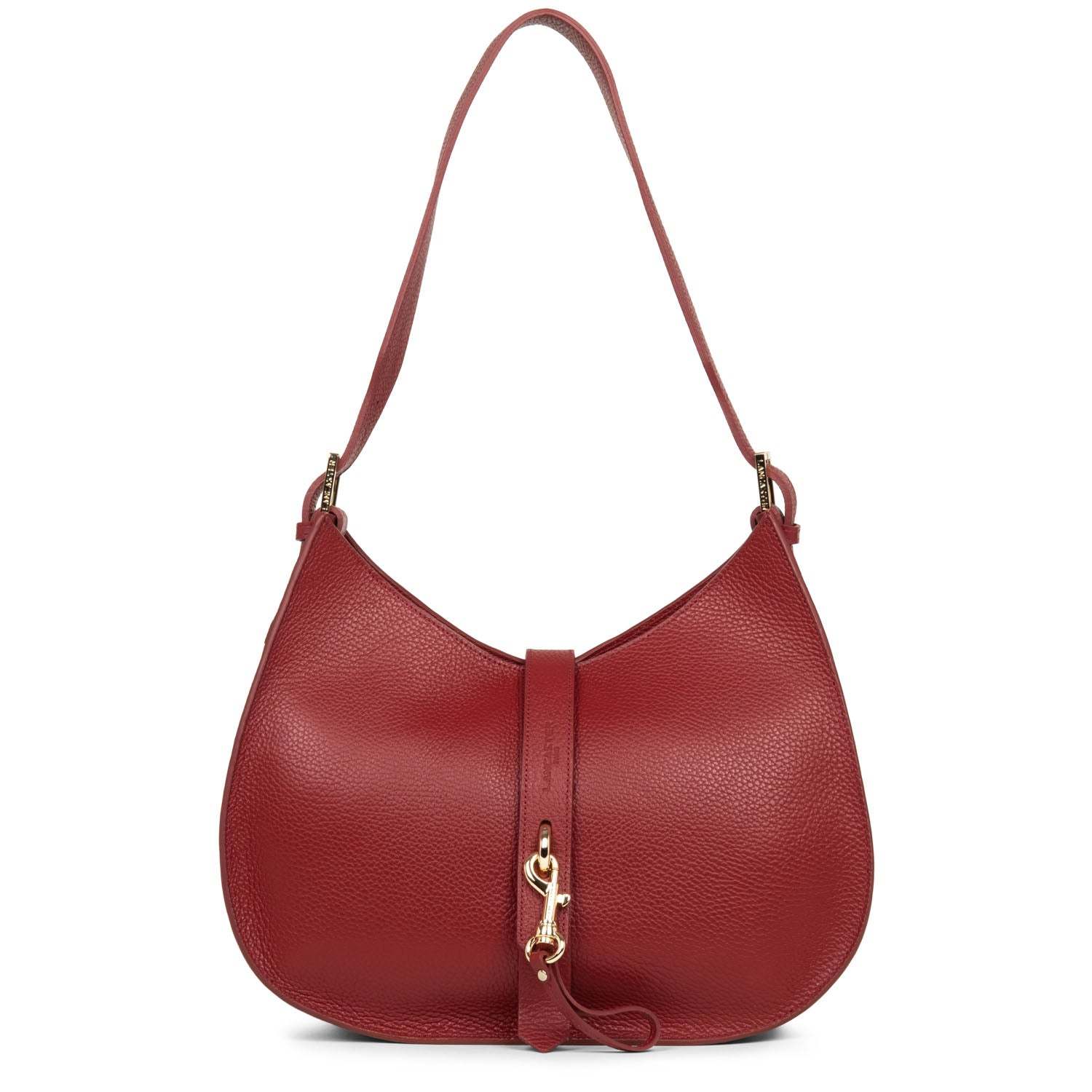 Foulonné Double Hook-Sac besace
