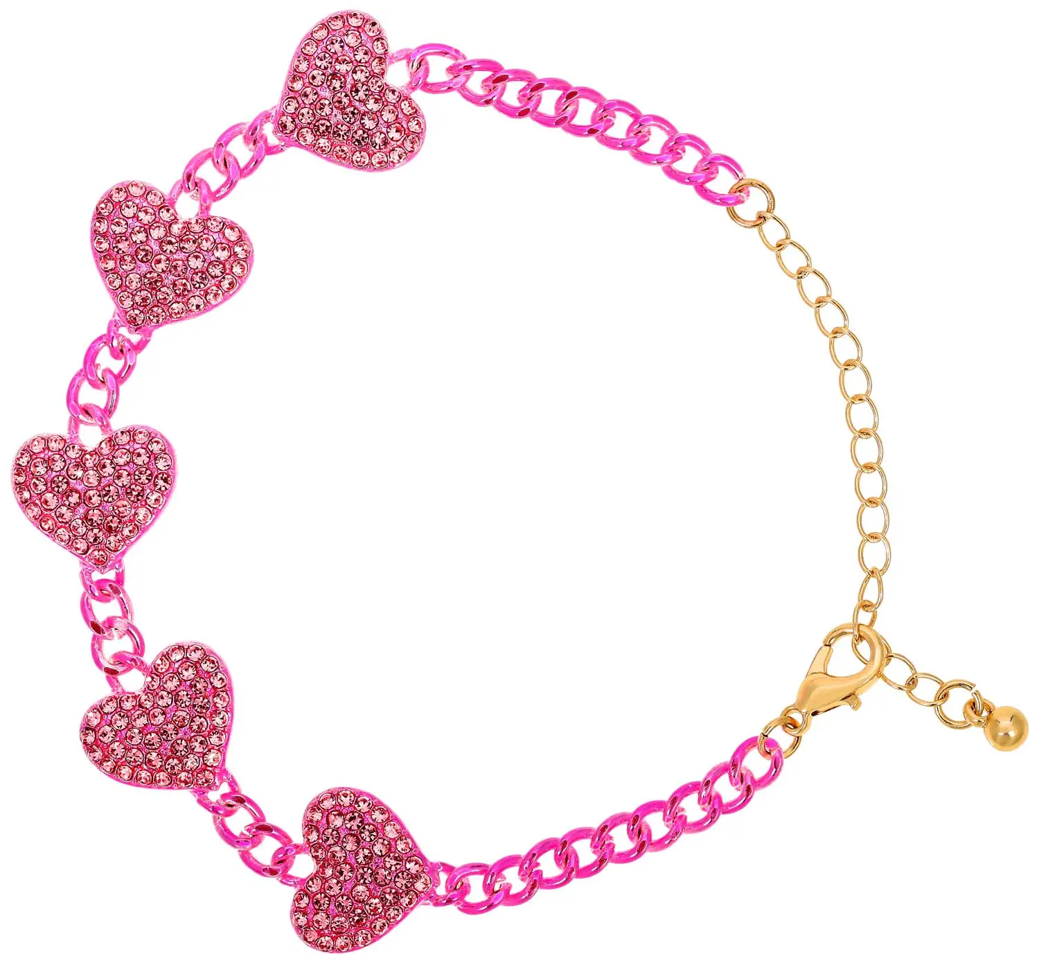 Armband - Gleaming Love