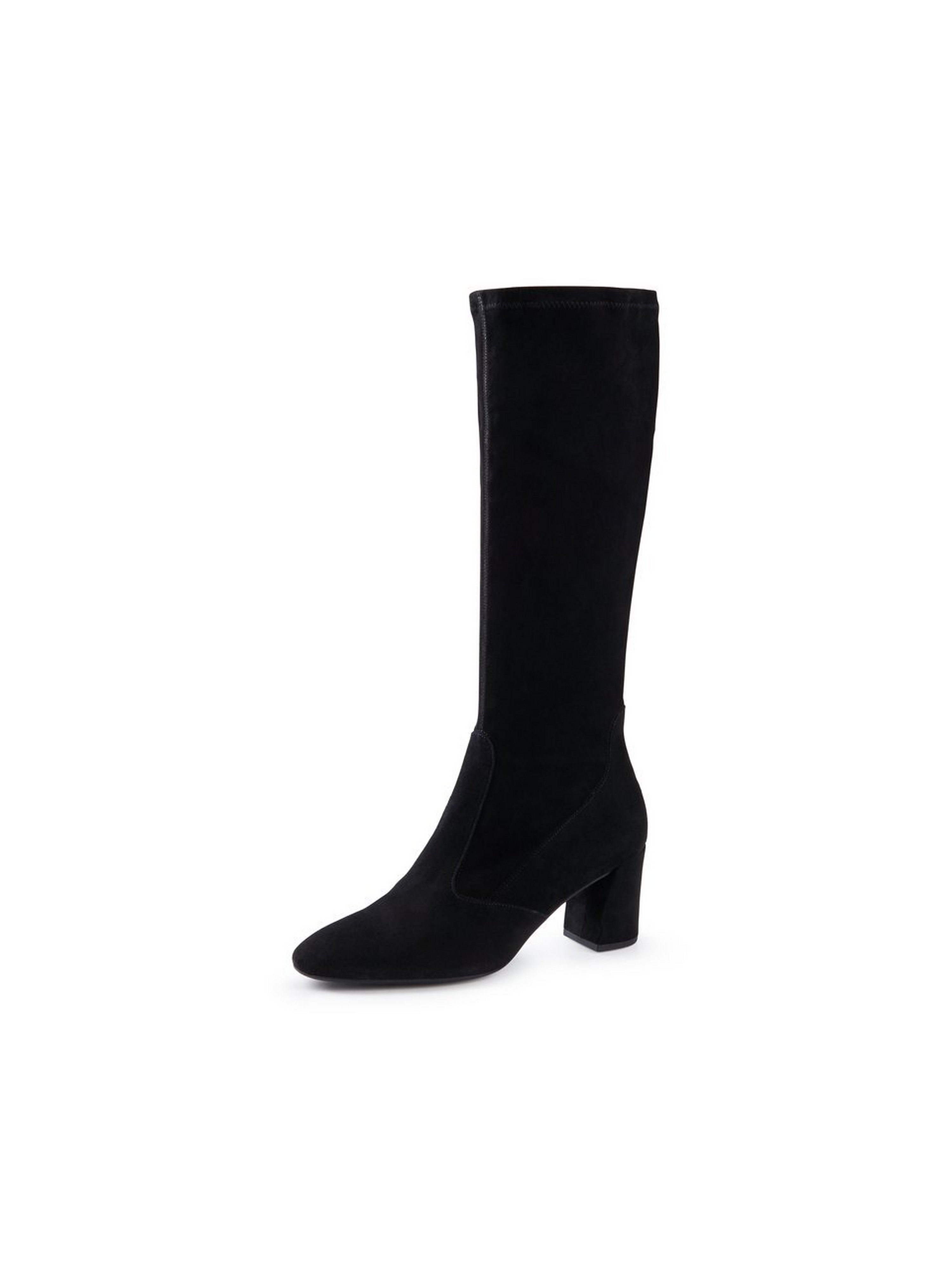 Langschaft-Stiefel
