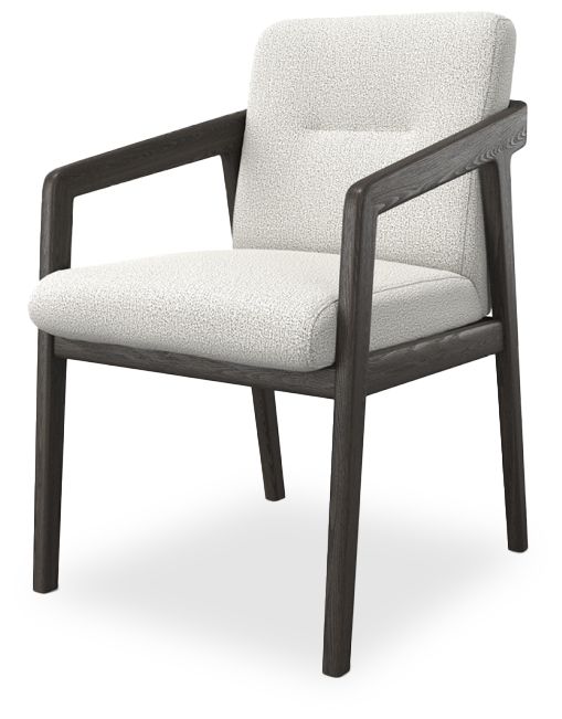 Eetkamerstoel Orvella B55 x D65 x H86 cm