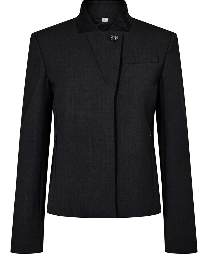Tiger of Sweden 110485 Black