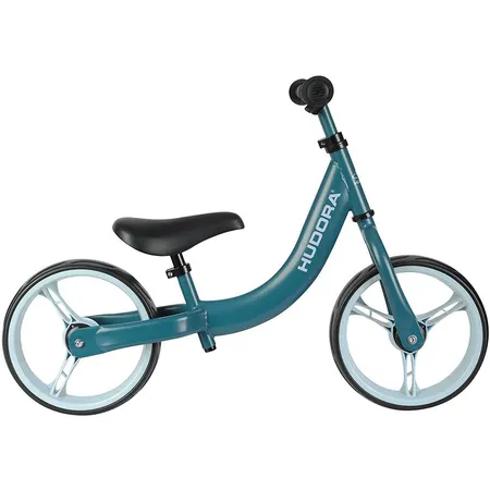Hudora Laufrad Classic, blau