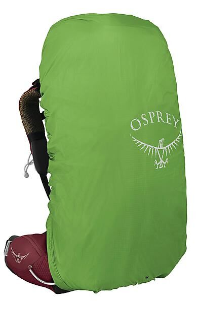 OSPREY - SAC A DOS DE GRANDE RANDONNEE AURA AG 50 LADY