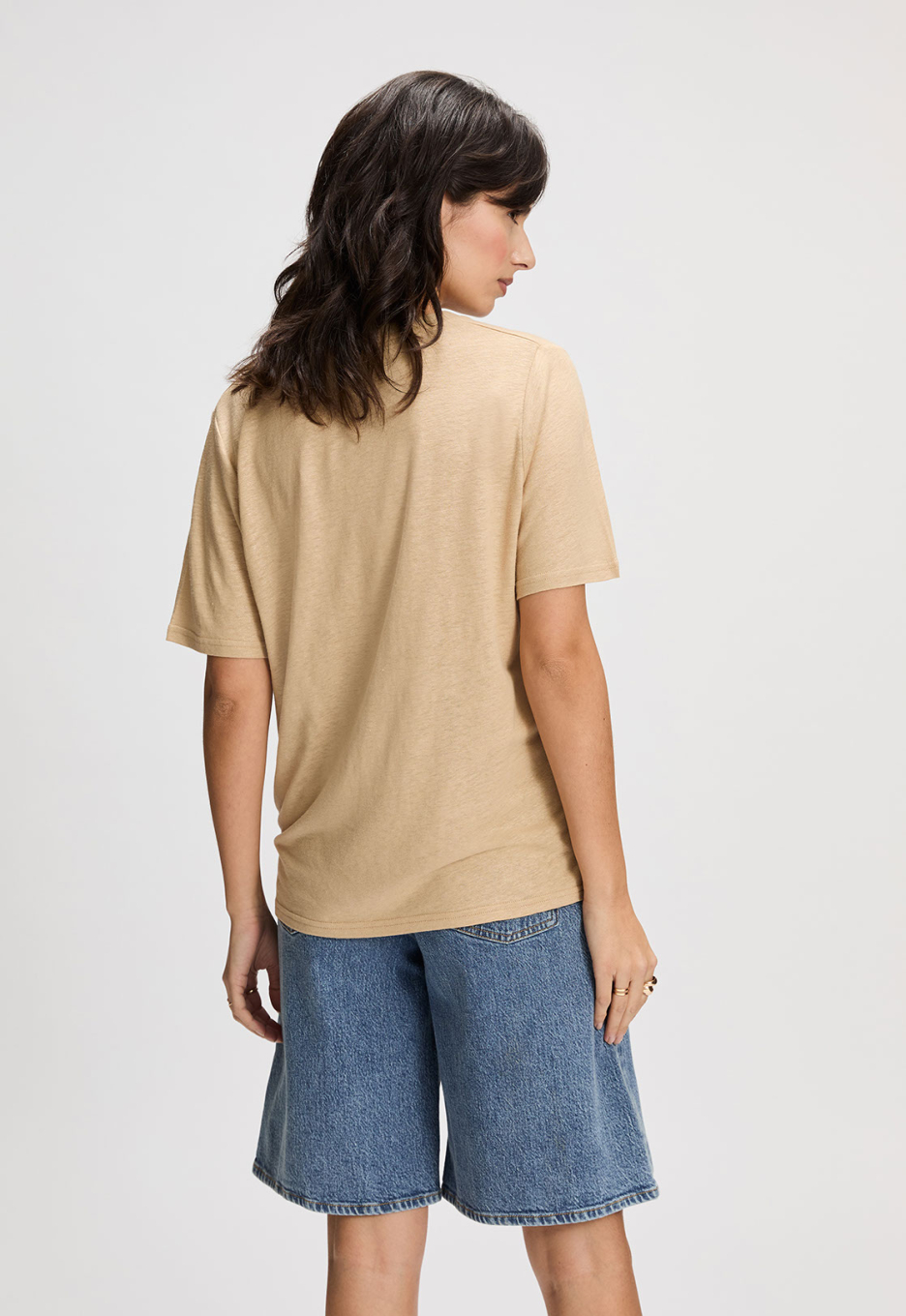 Silvercreek Siya T-shirt