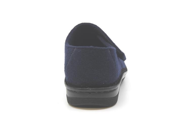 Berkemann Balian Blauw (350)
