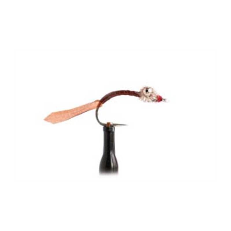 Mouche Mer Tof Macabi - Tan