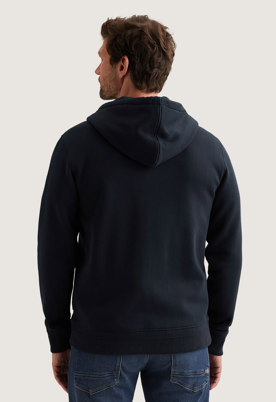 PME Legend Fleece Sweat Jacket
