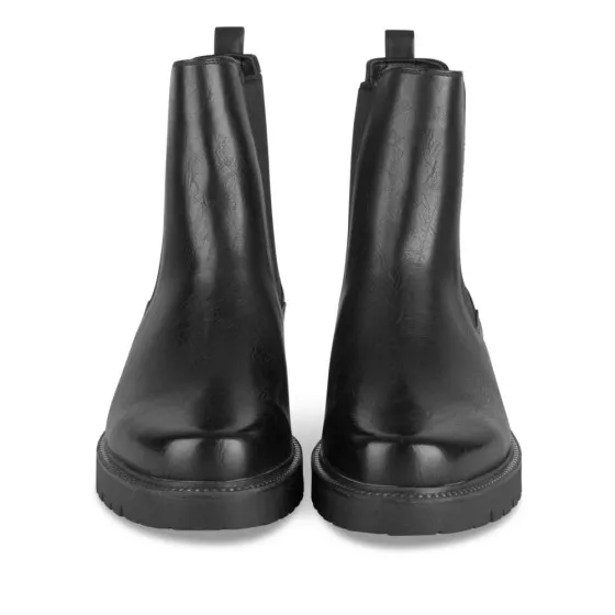 Bottines NOIR PHILOV
