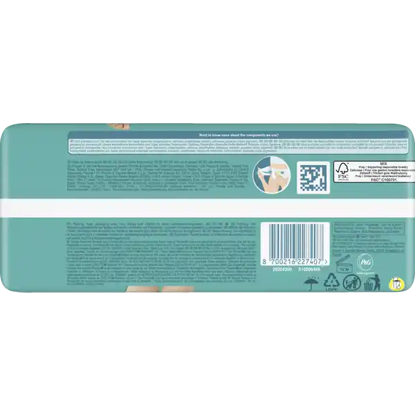 baby-dry Windeln Gr.7 (15+kg)