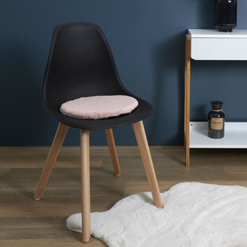 The home deco factory - AYDINA X6 - Rose