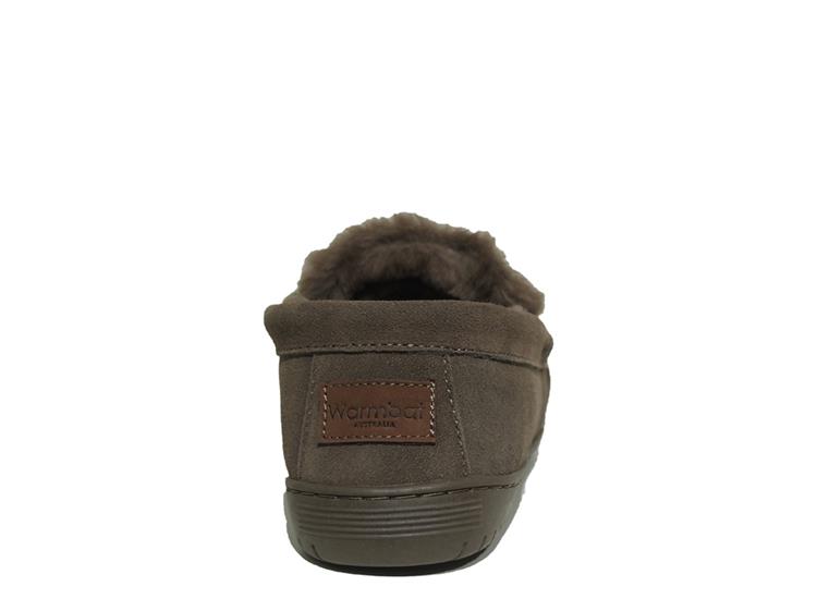 Warmbat Grizzly Men Taupe