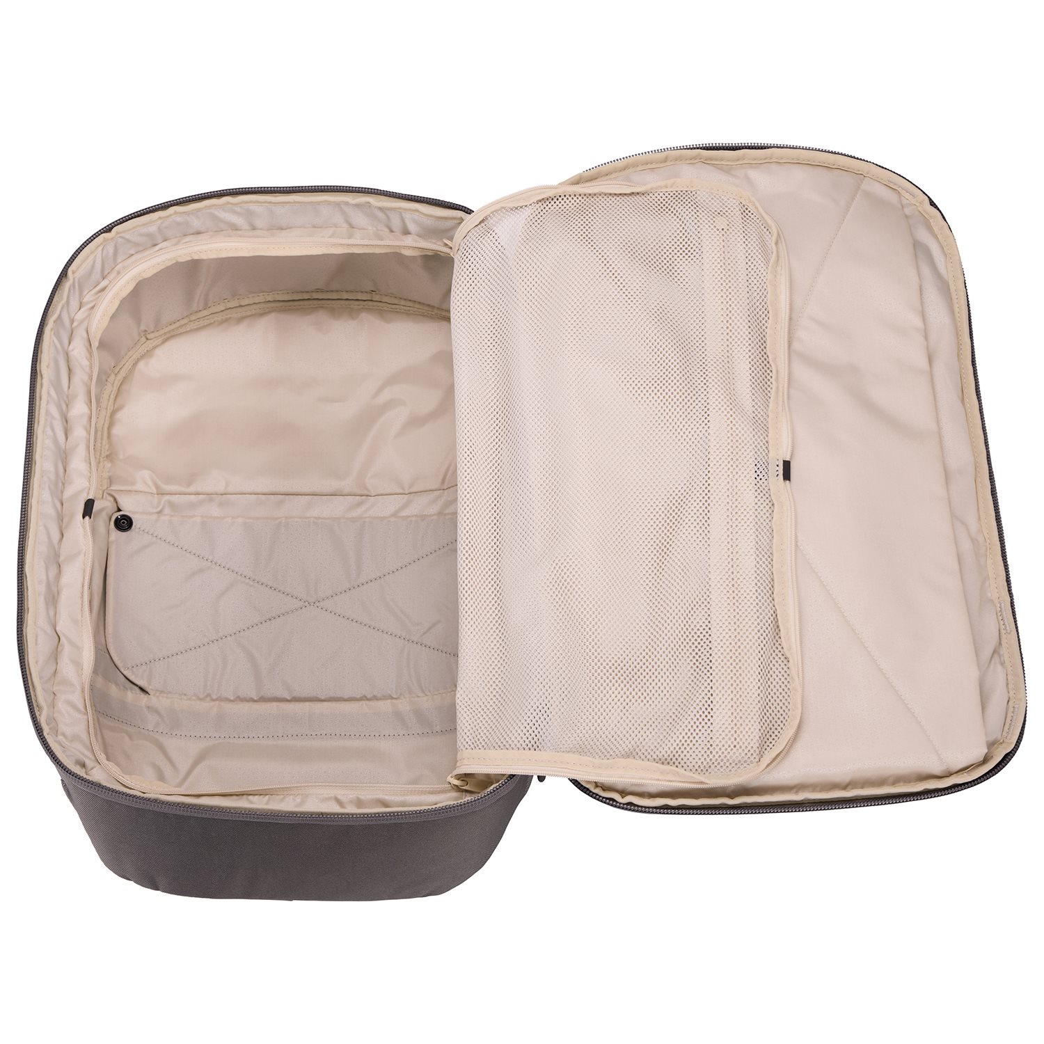 Thule Subterra 2 Convertible Carry On vetiver gray