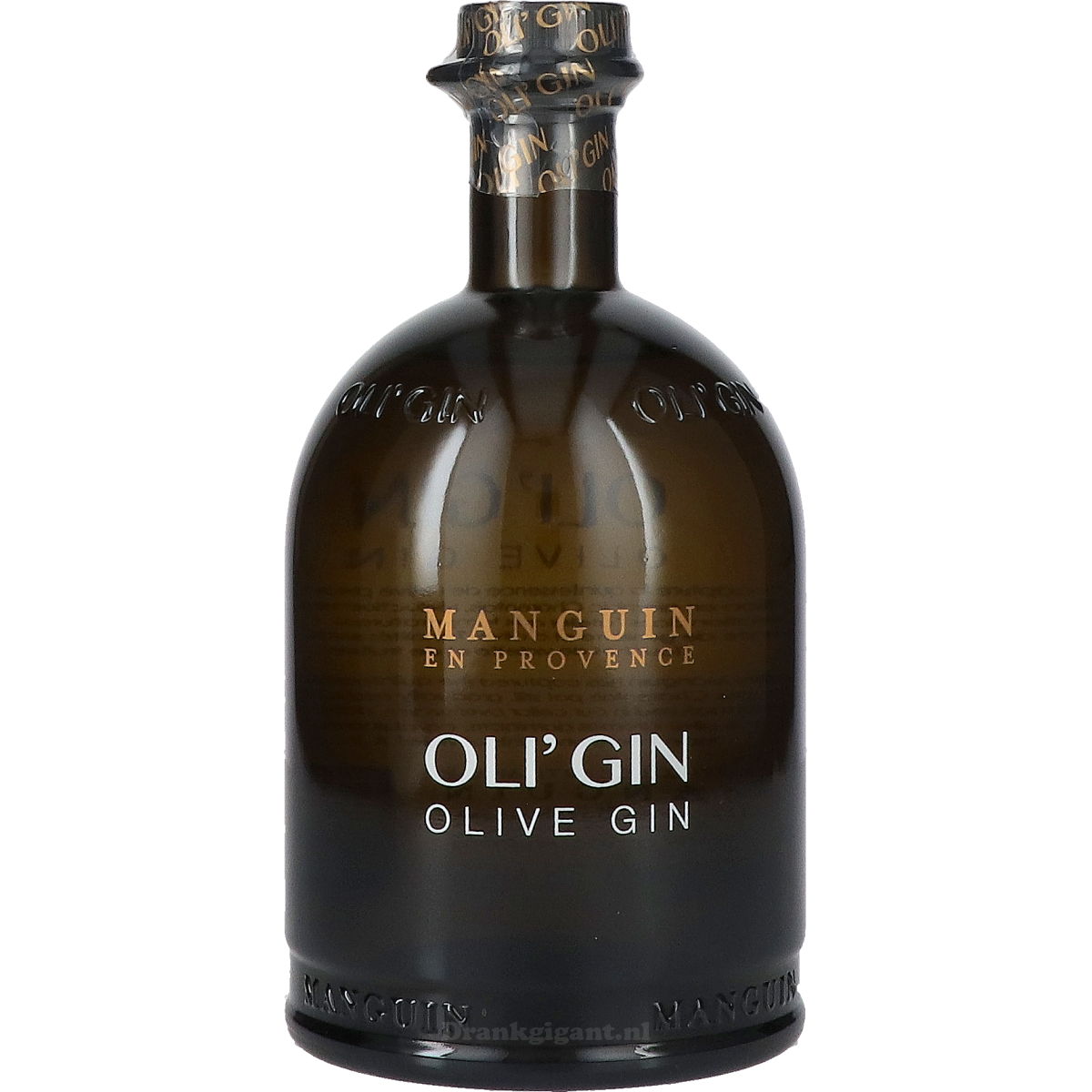 Manguin Oli Gin 70 cl