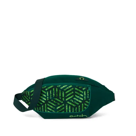 Satch CROSS The Hip Bag Gürteltasche, Get Lost