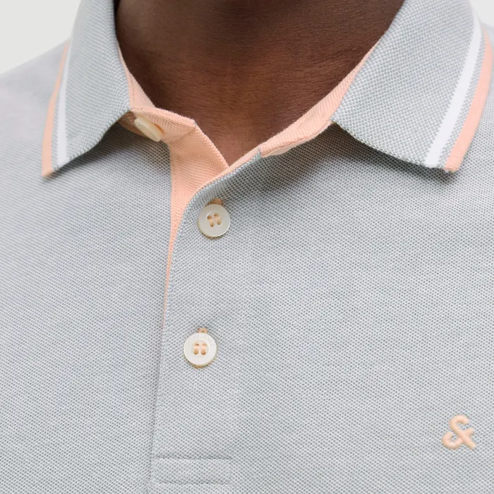 Jack & Jones Essentials Paulos Polo Heren