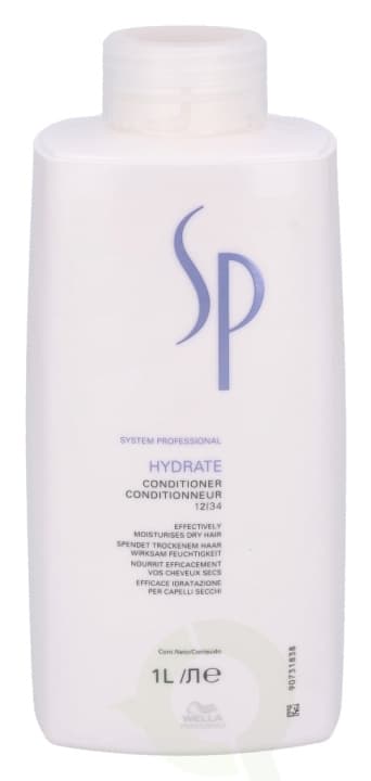 Wella SP